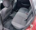 Красный Форд Фокус, объемом двигателя 1.8 л и пробегом 243 тыс. км за 1200 $, фото 6 на Automoto.ua