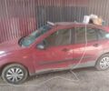 Красный Форд Фокус, объемом двигателя 1.8 л и пробегом 180 тыс. км за 1201 $, фото 1 на Automoto.ua