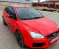 Червоний Форд Фокус, об'ємом двигуна 1.4 л та пробігом 0 тис. км за 3900 $, фото 1 на Automoto.ua