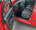 Красный Форд Фокус, объемом двигателя 1.4 л и пробегом 290 тыс. км за 3000 $, фото 6 на Automoto.ua
