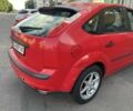 Красный Форд Фокус, объемом двигателя 1.4 л и пробегом 290 тыс. км за 3000 $, фото 5 на Automoto.ua