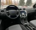 Красный Форд Фокус, объемом двигателя 1.6 л и пробегом 239 тыс. км за 4700 $, фото 9 на Automoto.ua