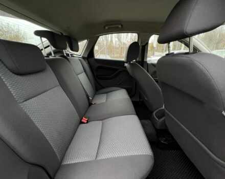 Красный Форд Фокус, объемом двигателя 1.6 л и пробегом 239 тыс. км за 4700 $, фото 18 на Automoto.ua