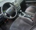 Красный Форд Фокус, объемом двигателя 1.6 л и пробегом 294 тыс. км за 4300 $, фото 1 на Automoto.ua