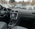 Красный Форд Фокус, объемом двигателя 1.6 л и пробегом 239 тыс. км за 4700 $, фото 13 на Automoto.ua