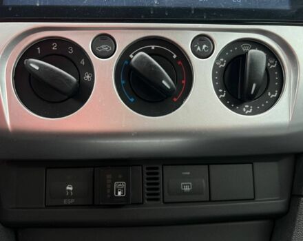 Красный Форд Фокус, объемом двигателя 1.6 л и пробегом 239 тыс. км за 4700 $, фото 11 на Automoto.ua