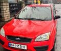 Красный Форд Фокус, объемом двигателя 1.4 л и пробегом 23700 тыс. км за 3200 $, фото 1 на Automoto.ua