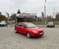 Красный Форд Фокус, объемом двигателя 1.6 л и пробегом 239 тыс. км за 4700 $, фото 1 на Automoto.ua