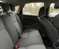 Красный Форд Фокус, объемом двигателя 1.6 л и пробегом 239 тыс. км за 4700 $, фото 19 на Automoto.ua