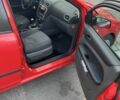 Красный Форд Фокус, объемом двигателя 1.4 л и пробегом 290 тыс. км за 3000 $, фото 3 на Automoto.ua