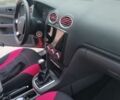 Красный Форд Фокус, объемом двигателя 1.6 л и пробегом 173 тыс. км за 4650 $, фото 13 на Automoto.ua