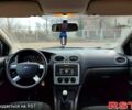 Красный Форд Фокус, объемом двигателя 1.6 л и пробегом 243 тыс. км за 4500 $, фото 5 на Automoto.ua