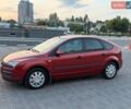 Червоний Форд Фокус, об'ємом двигуна 1.6 л та пробігом 156 тис. км за 5500 $, фото 3 на Automoto.ua
