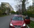 Червоний Форд Фокус, об'ємом двигуна 1.6 л та пробігом 193 тис. км за 5700 $, фото 1 на Automoto.ua