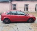 Красный Форд Фокус, объемом двигателя 1.6 л и пробегом 173 тыс. км за 4650 $, фото 10 на Automoto.ua