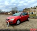 Красный Форд Фокус, объемом двигателя 1.6 л и пробегом 243 тыс. км за 4500 $, фото 4 на Automoto.ua