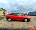 Красный Форд Фокус, объемом двигателя 1.6 л и пробегом 243 тыс. км за 4500 $, фото 1 на Automoto.ua