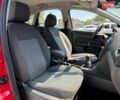 Червоний Форд Фокус, об'ємом двигуна 1.4 л та пробігом 284 тис. км за 4600 $, фото 10 на Automoto.ua