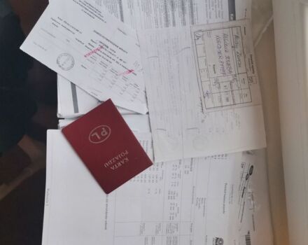 Красный Форд Фокус, объемом двигателя 1.6 л и пробегом 173 тыс. км за 4650 $, фото 21 на Automoto.ua