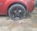 Красный Форд Фокус, объемом двигателя 1.6 л и пробегом 145 тыс. км за 4800 $, фото 9 на Automoto.ua