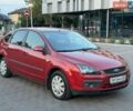 Червоний Форд Фокус, об'ємом двигуна 1.6 л та пробігом 156 тис. км за 4800 $, фото 1 на Automoto.ua