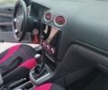 Красный Форд Фокус, объемом двигателя 1.6 л и пробегом 173 тыс. км за 4650 $, фото 14 на Automoto.ua