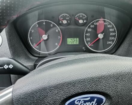 Красный Форд Фокус, объемом двигателя 1.6 л и пробегом 173 тыс. км за 4650 $, фото 19 на Automoto.ua