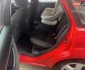 Красный Форд Фокус, объемом двигателя 1.6 л и пробегом 305 тыс. км за 4200 $, фото 19 на Automoto.ua