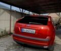 Червоний Форд Фокус, об'ємом двигуна 1.6 л та пробігом 167 тис. км за 4850 $, фото 5 на Automoto.ua