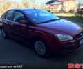 Красный Форд Фокус, объемом двигателя 1.6 л и пробегом 0 тыс. км за 4400 $, фото 1 на Automoto.ua