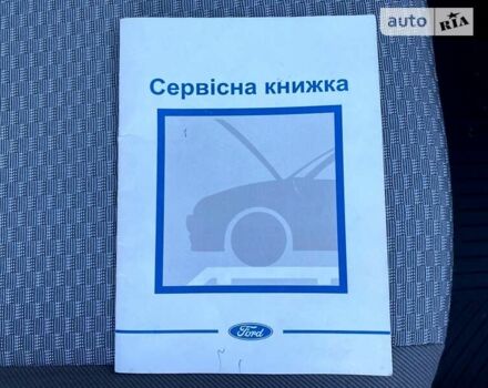 Червоний Форд Фокус, об'ємом двигуна 1.6 л та пробігом 111 тис. км за 5800 $, фото 45 на Automoto.ua