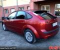 Красный Форд Фокус, объемом двигателя 1.6 л и пробегом 0 тыс. км за 4400 $, фото 2 на Automoto.ua