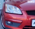 Червоний Форд Фокус, об'ємом двигуна 1.6 л та пробігом 111 тис. км за 5800 $, фото 16 на Automoto.ua