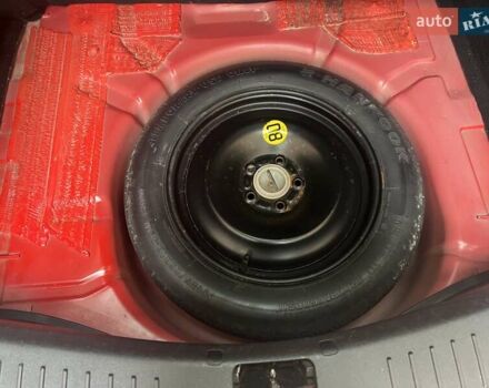 Красный Форд Фокус, объемом двигателя 1.6 л и пробегом 305 тыс. км за 4200 $, фото 18 на Automoto.ua