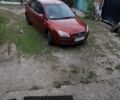Красный Форд Фокус, объемом двигателя 1.6 л и пробегом 276 тыс. км за 4700 $, фото 1 на Automoto.ua