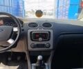Красный Форд Фокус, объемом двигателя 1.6 л и пробегом 118 тыс. км за 5500 $, фото 12 на Automoto.ua
