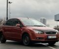 Червоний Форд Фокус, об'ємом двигуна 1.6 л та пробігом 260 тис. км за 4950 $, фото 1 на Automoto.ua