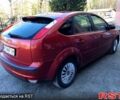 Красный Форд Фокус, объемом двигателя 1.6 л и пробегом 0 тыс. км за 4400 $, фото 3 на Automoto.ua