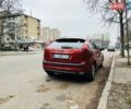 Красный Форд Фокус, объемом двигателя 1.6 л и пробегом 227 тыс. км за 5200 $, фото 5 на Automoto.ua
