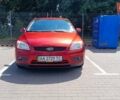 Красный Форд Фокус, объемом двигателя 1.6 л и пробегом 118 тыс. км за 5500 $, фото 2 на Automoto.ua