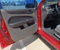Красный Форд Фокус, объемом двигателя 1.6 л и пробегом 118 тыс. км за 5500 $, фото 8 на Automoto.ua