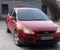 Червоний Форд Фокус, об'ємом двигуна 1.6 л та пробігом 176 тис. км за 4850 $, фото 5 на Automoto.ua