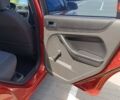 Красный Форд Фокус, объемом двигателя 1.6 л и пробегом 118 тыс. км за 5500 $, фото 11 на Automoto.ua