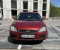 Червоний Форд Фокус, об'ємом двигуна 1.6 л та пробігом 320 тис. км за 2400 $, фото 1 на Automoto.ua