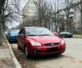 Червоний Форд Фокус, об'ємом двигуна 1.6 л та пробігом 227 тис. км за 3903 $, фото 1 на Automoto.ua