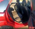 Красный Форд Фокус, объемом двигателя 1.6 л и пробегом 340 тыс. км за 3500 $, фото 1 на Automoto.ua