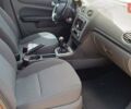 Красный Форд Фокус, объемом двигателя 1.6 л и пробегом 118 тыс. км за 5500 $, фото 14 на Automoto.ua