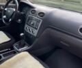 Красный Форд Фокус, объемом двигателя 1.6 л и пробегом 301 тыс. км за 4000 $, фото 7 на Automoto.ua