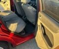 Червоний Форд Фокус, об'ємом двигуна 1.6 л та пробігом 238 тис. км за 4000 $, фото 19 на Automoto.ua