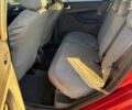 Червоний Форд Фокус, об'ємом двигуна 1.6 л та пробігом 238 тис. км за 4000 $, фото 15 на Automoto.ua